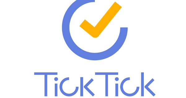 تطبيق TickTick