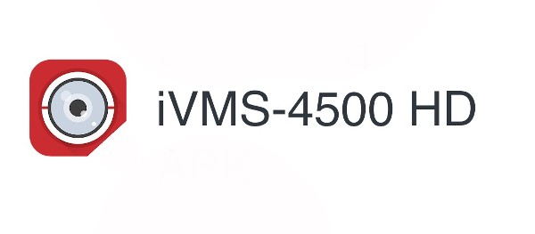 تطبيق iVMS-4500 HD