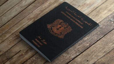 تجديد جواز السفر السوري في السعودية