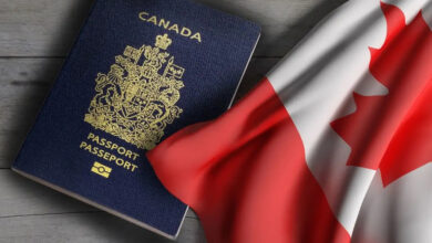 تقديم هجرة الى كندا من السعودية