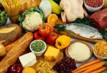 رجيم بدون حرمان ينحف 15 كيلو في اسبوع 26 رجيم بدون حرمان