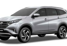 سعر ومواصفات سيارة تويوتا راش 39 سيارة تويوتا راش