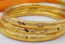 تفسير حلم لبس غوايش ذهب للعزباء 26 1