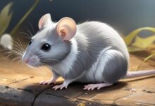 تفسير حلم الفأر الأبيض للحامل 26 تفسير حلم الفأر الأبيض للحامل3