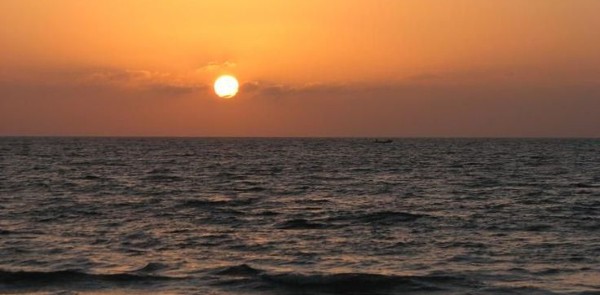 تفسير حلم طلوع الشمس من مغربها للرجل 4 تفسير حلم طلوع الشمس من مغربها للرجل