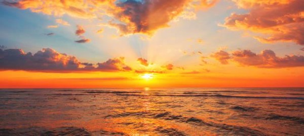 تفسير حلم طلوع الشمس من مغربها للرجل 2 تفسير حلم طلوع الشمس من مغربها للرجل1