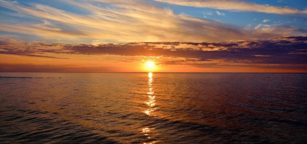 تفسير حلم طلوع الشمس من مغربها للرجل 3 تفسير حلم طلوع الشمس من مغربها للرجل3