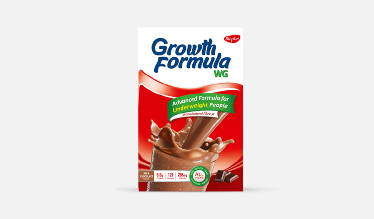 أضرار جروث فورميلا وقيمته الغذائية 1 أضرار جروث فورميلا 1