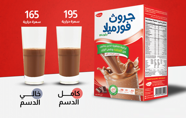 أضرار جروث فورميلا وقيمته الغذائية 3 أضرار جروث فورميلا 2