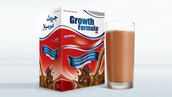 أضرار جروث فورميلا وقيمته الغذائية 4 أضرار جروث فورميلا 3