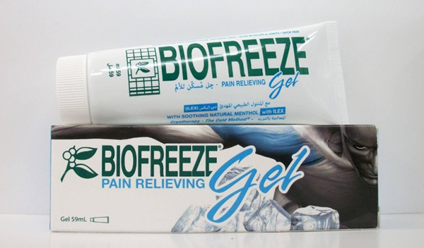 أفضل كريم لعلاج تمزق الأربطة 3 أفضل كريم لعلاج تمزق الأربطة 1