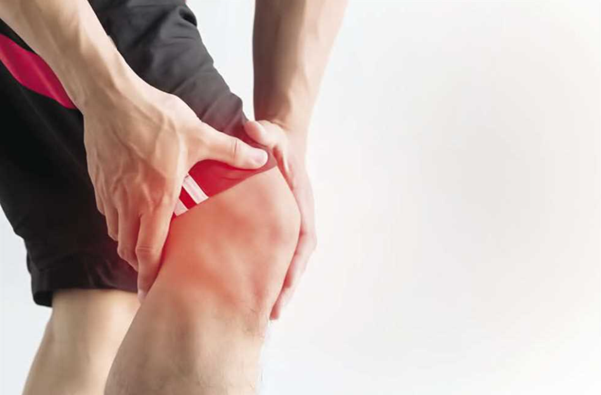 أفضل كريم لعلاج تمزق الأربطة 1 أفضل كريم لعلاج تمزق الأربطة 2